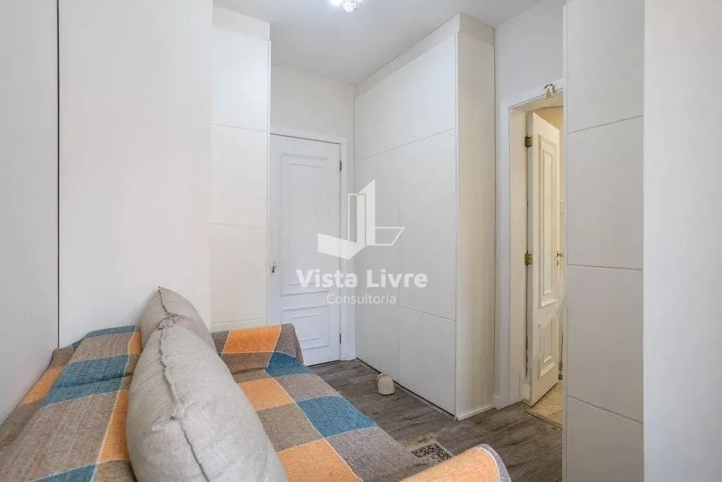 Apartamento, 3 quartos, 115 m² - Foto 23