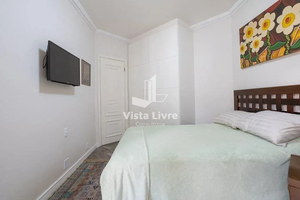 Apartamento, 3 quartos, 115 m² - Foto 19