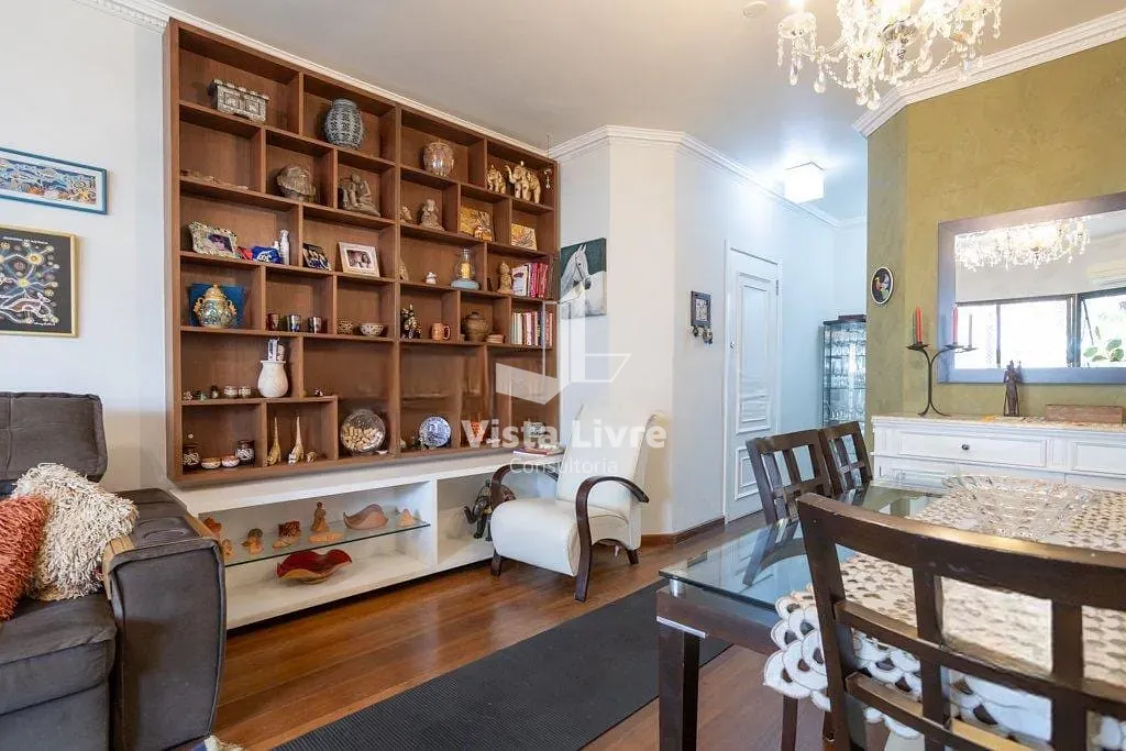 Apartamento, 3 quartos, 115 m² - Foto 8