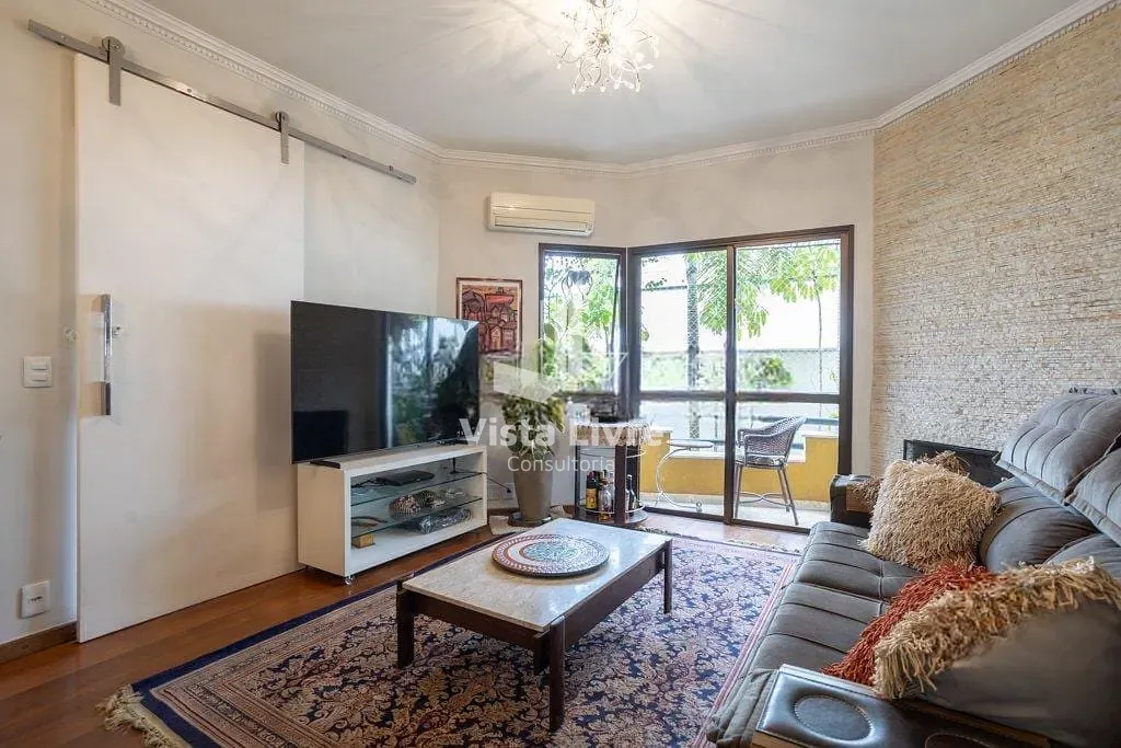 Apartamento, 3 quartos, 115 m² - Foto 7