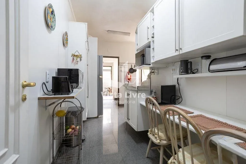 Apartamento, 3 quartos, 115 m² - Foto 11