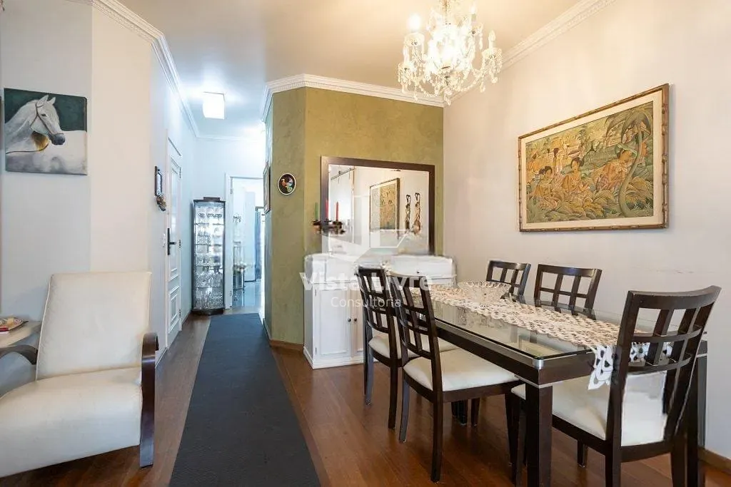 Apartamento, 3 quartos, 115 m² - Foto 14