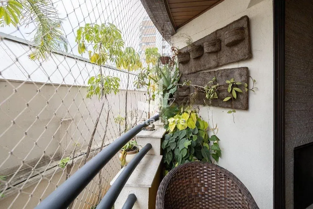 Apartamento, 3 quartos, 115 m² - Foto 15