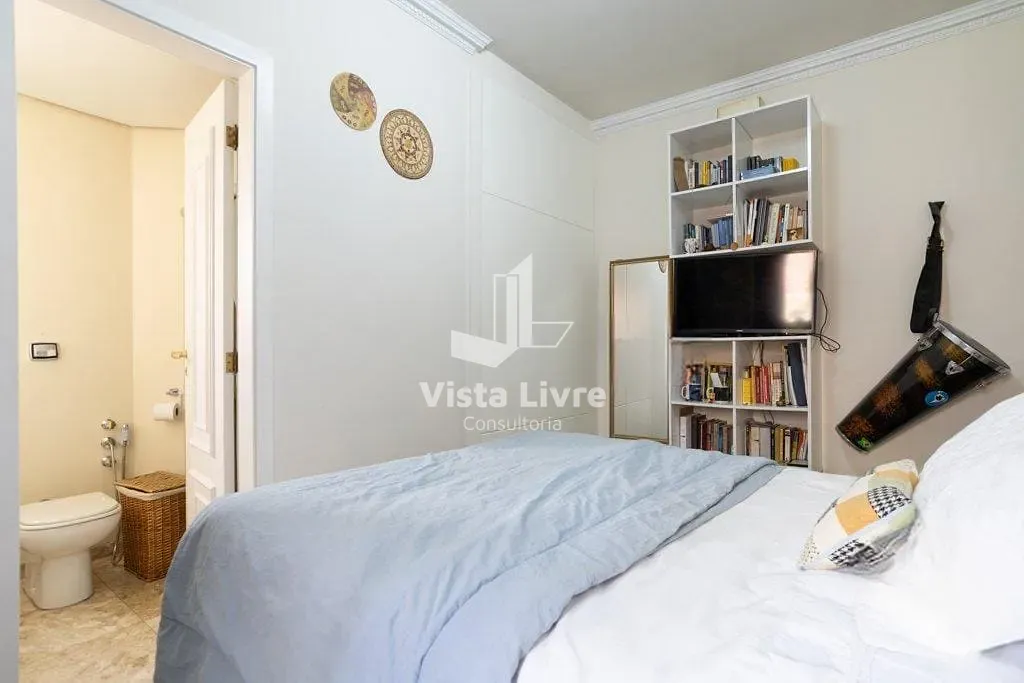 Apartamento, 3 quartos, 115 m² - Foto 18
