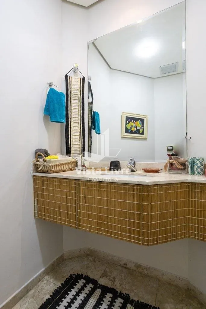 Apartamento, 3 quartos, 115 m² - Foto 29