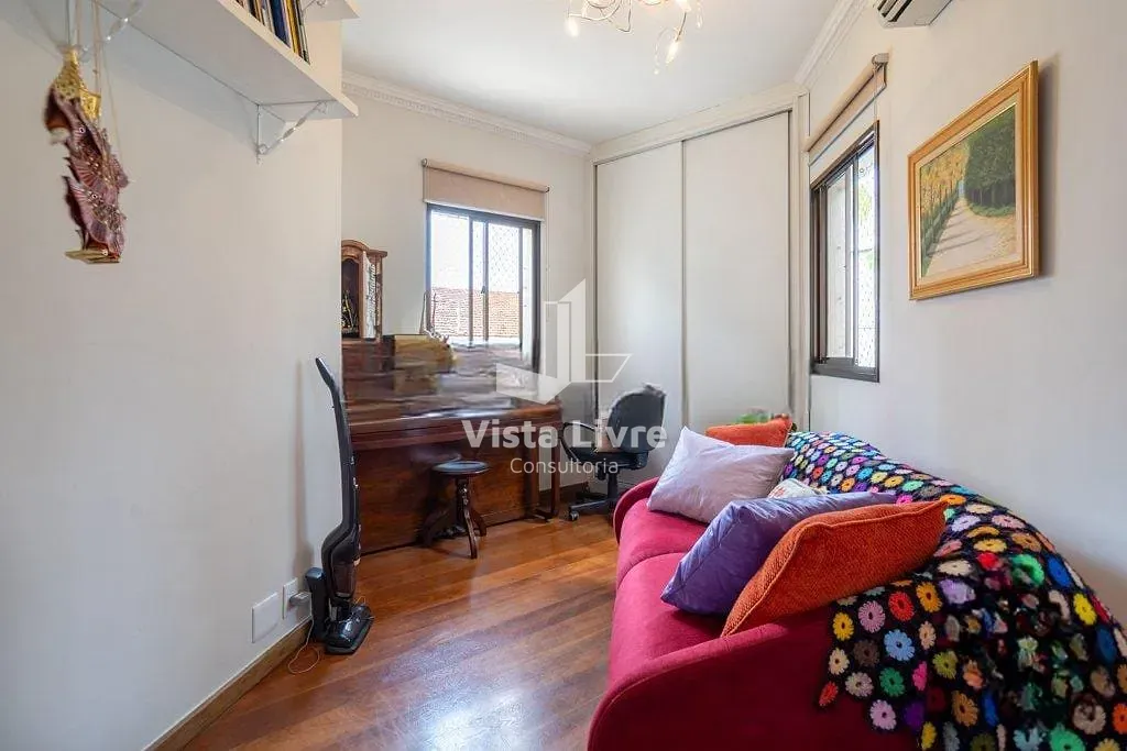 Apartamento, 3 quartos, 115 m² - Foto 25