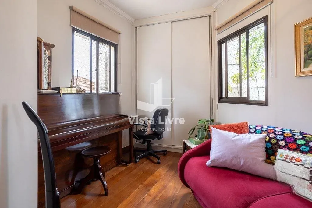 Apartamento, 3 quartos, 115 m² - Foto 26