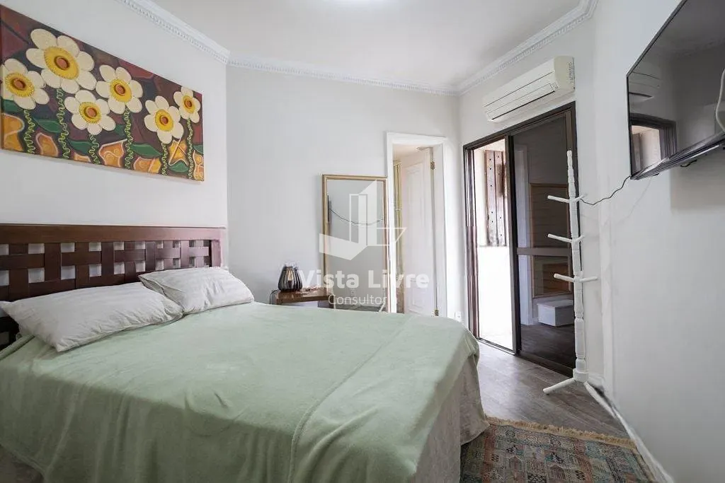 Apartamento, 3 quartos, 115 m² - Foto 20