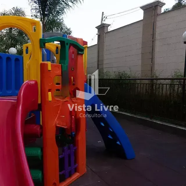Apartamento, 2 quartos, 50 m² - Foto 29