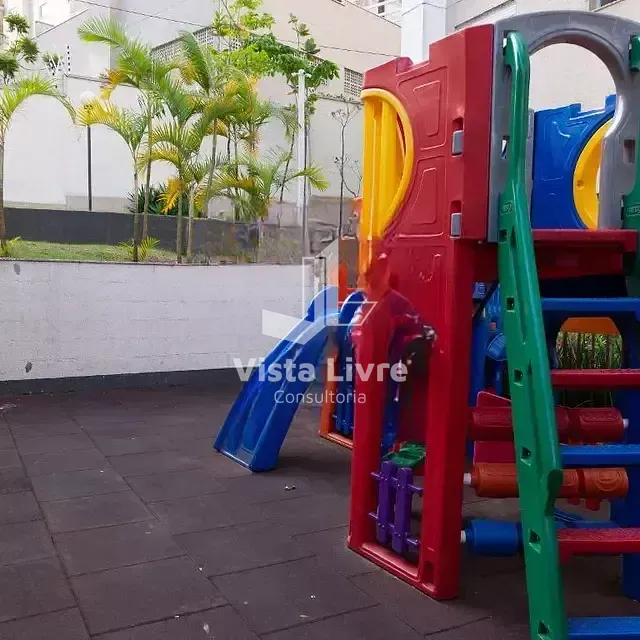 Apartamento, 2 quartos, 50 m² - Foto 27
