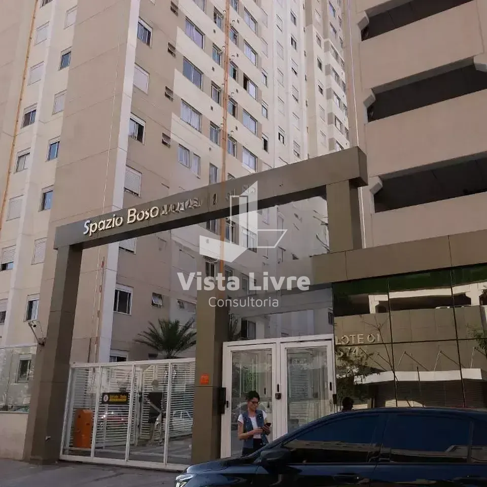 Apartamento, 2 quartos, 50 m² - Foto 23