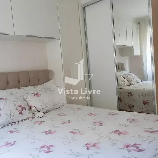 Apartamento, 2 quartos, 50 m² - Foto 10