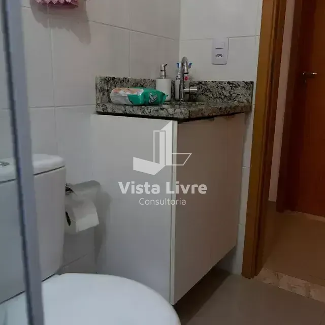 Apartamento, 2 quartos, 50 m² - Foto 21