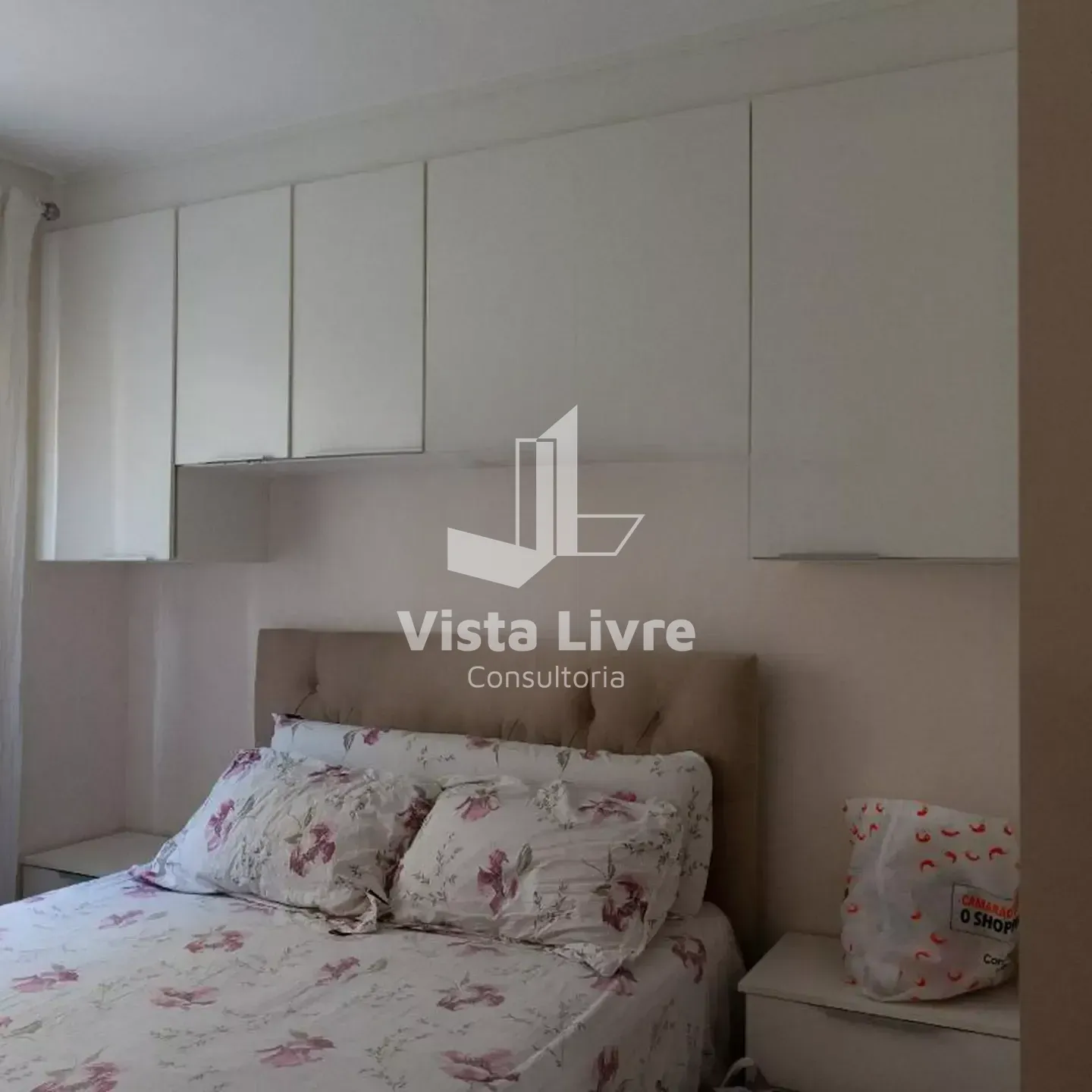 Apartamento, 2 quartos, 50 m² - Foto 11