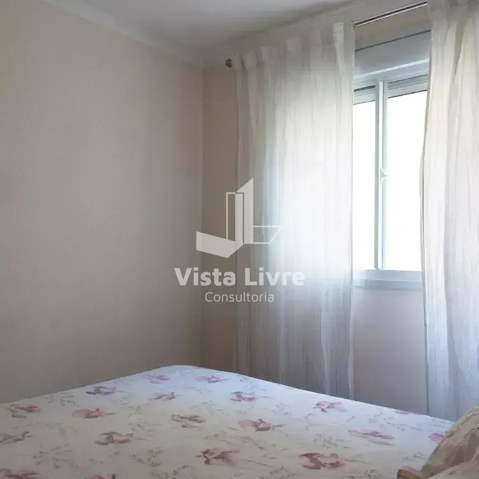 Apartamento, 2 quartos, 50 m² - Foto 15