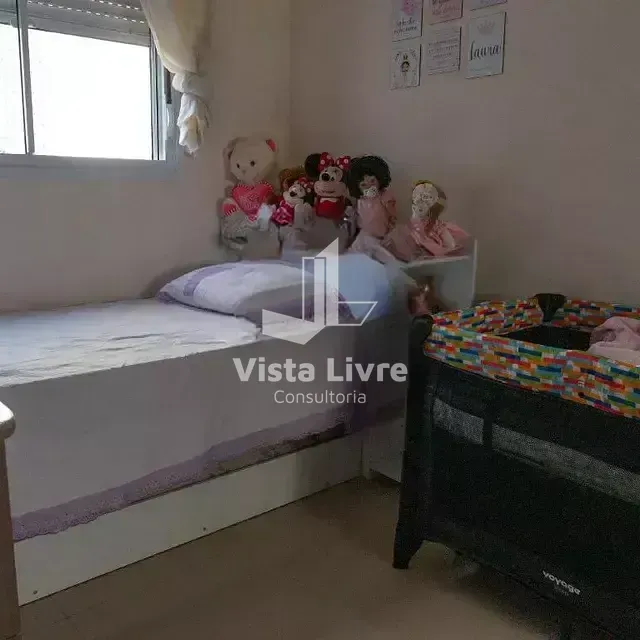Apartamento, 2 quartos, 50 m² - Foto 16