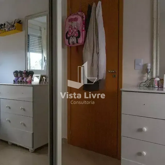 Apartamento, 2 quartos, 50 m² - Foto 18