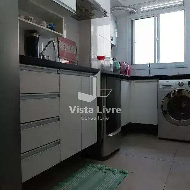 Apartamento, 2 quartos, 50 m² - Foto 7