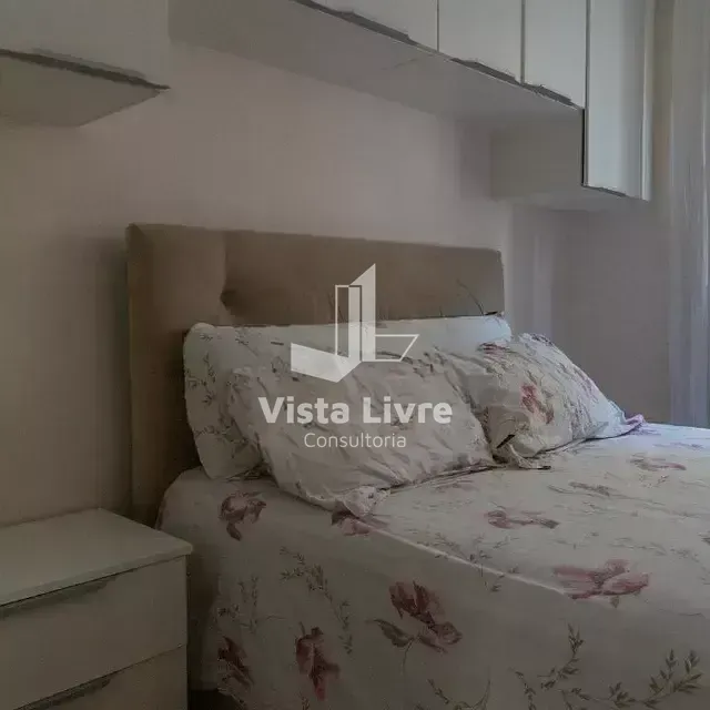 Apartamento, 2 quartos, 50 m² - Foto 12