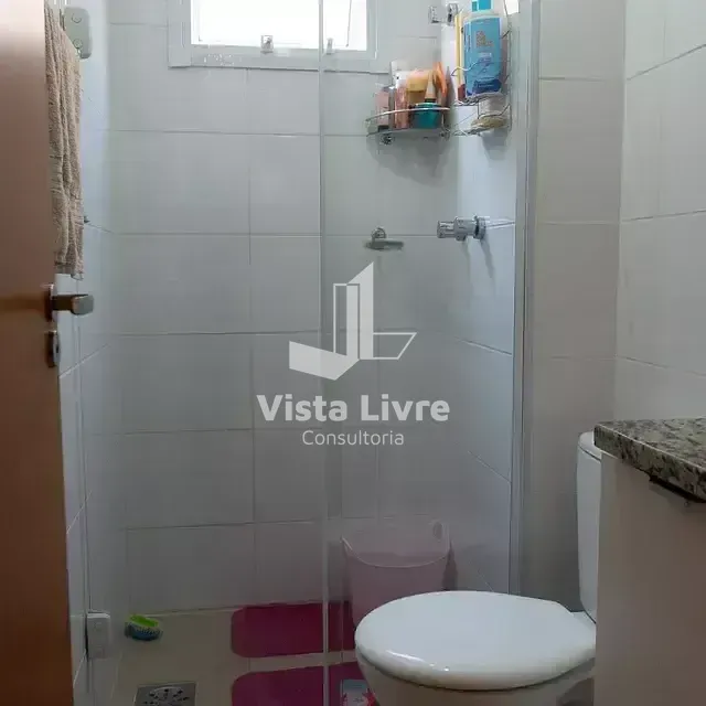 Apartamento, 2 quartos, 50 m² - Foto 19