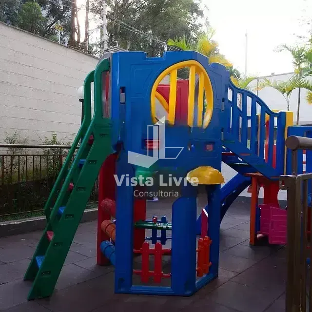 Apartamento, 2 quartos, 50 m² - Foto 28