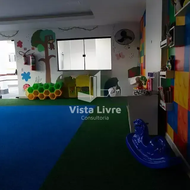 Apartamento, 2 quartos, 50 m² - Foto 30