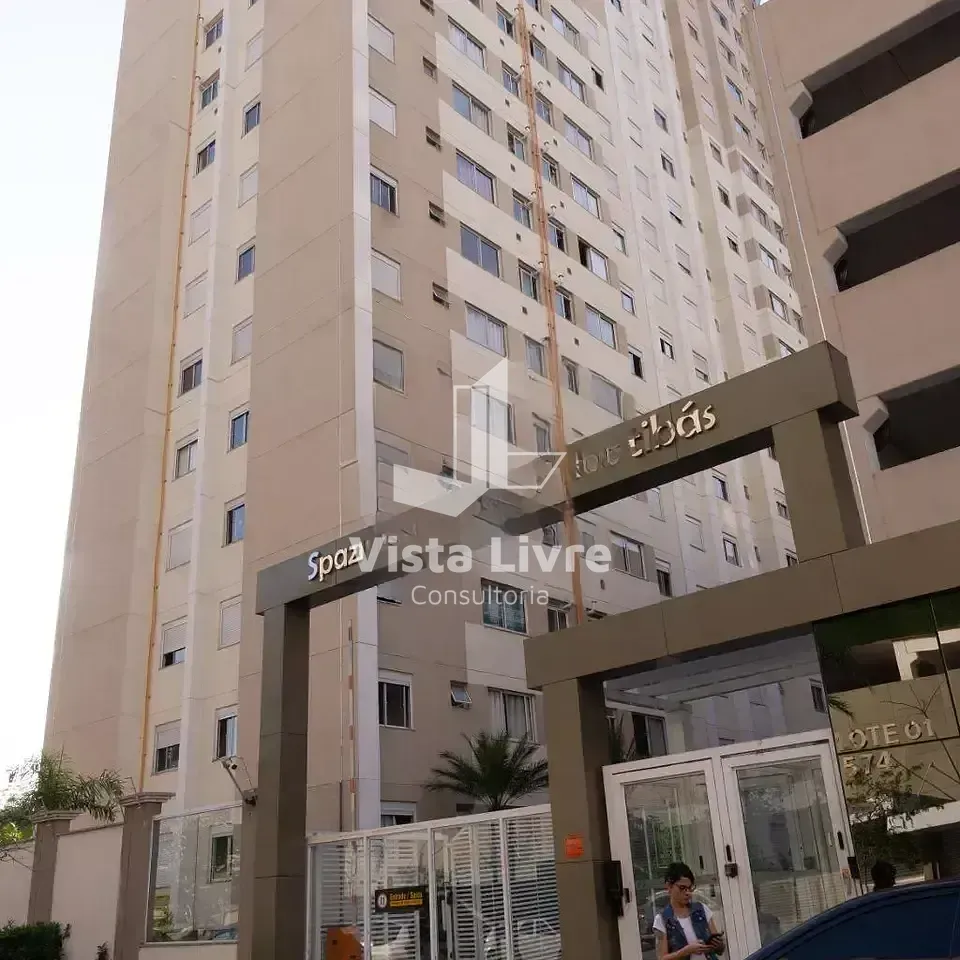 Apartamento, 2 quartos, 50 m² - Foto 24