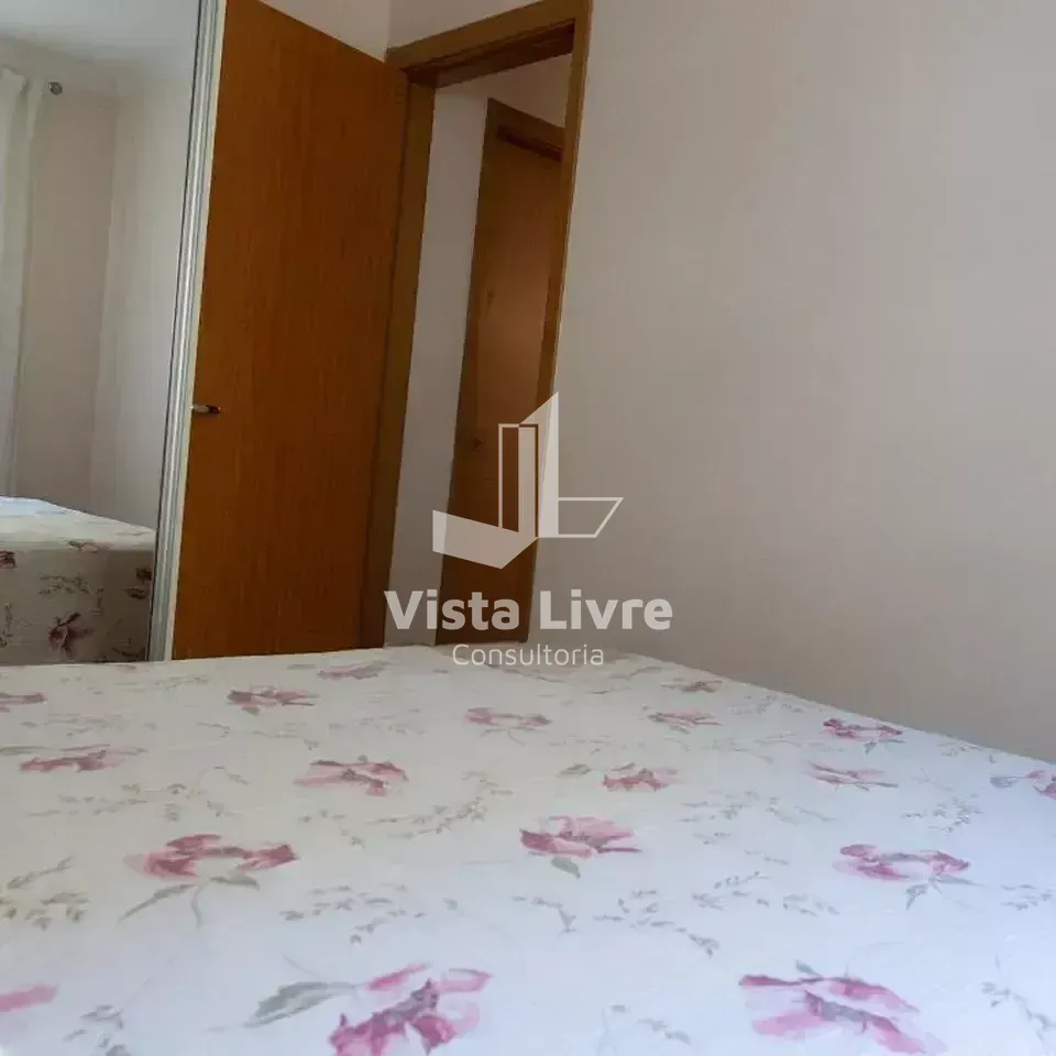 Apartamento, 2 quartos, 50 m² - Foto 14