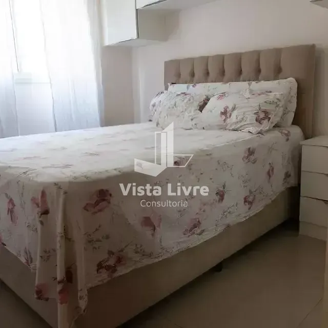 Apartamento, 2 quartos, 50 m² - Foto 13