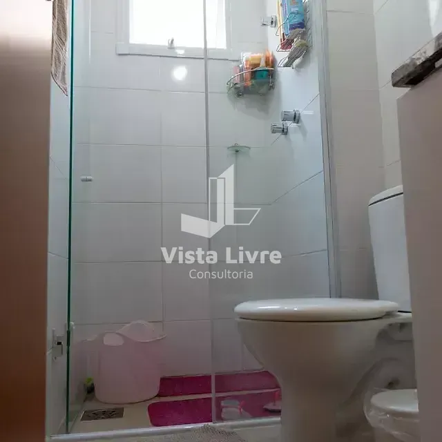 Apartamento, 2 quartos, 50 m² - Foto 20
