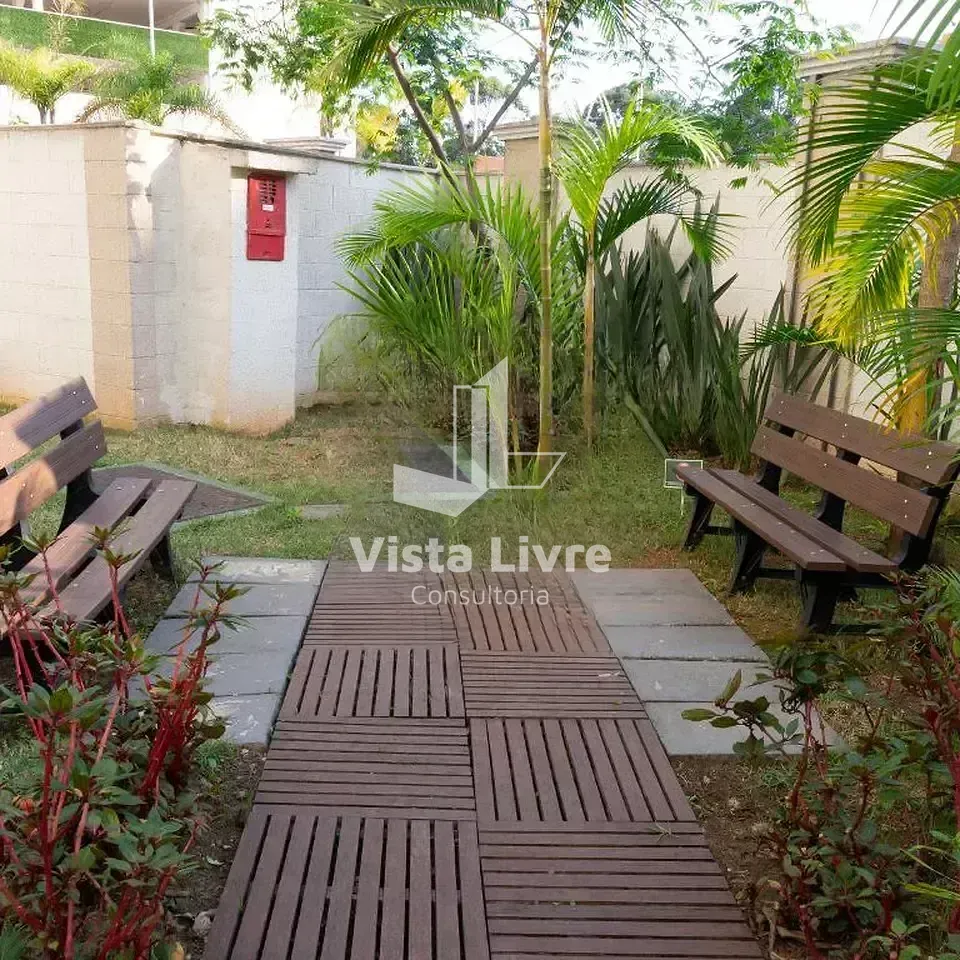 Apartamento, 2 quartos, 50 m² - Foto 25