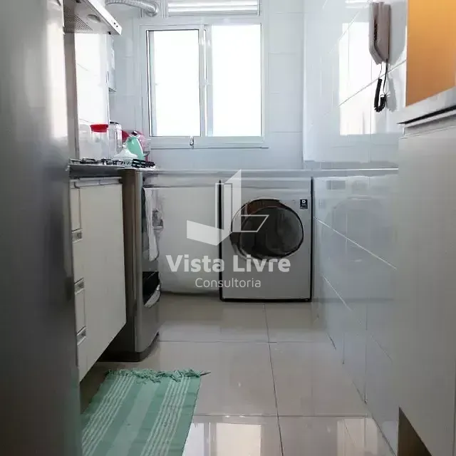 Apartamento, 2 quartos, 50 m² - Foto 8