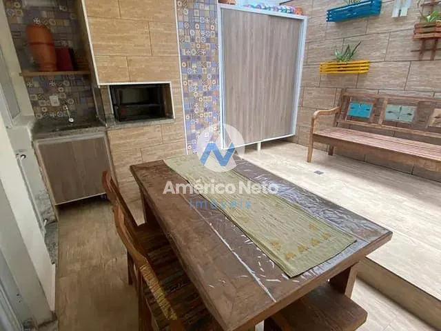 Apartamento com 95m² 2 quartos e 2 banheiros, à venda, no bairro Santa Maria em São Caetano do Sul