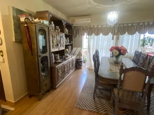 Apartamento com 128m² 3 quartos e 2 banheiros, à venda, no bairro Centro em Guarapuava