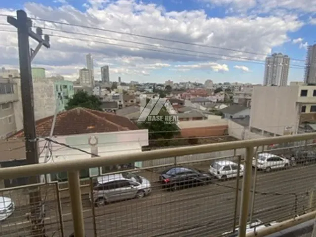 Apartamento com 128m² 3 quartos e 2 banheiros, à venda, no bairro Centro em Guarapuava