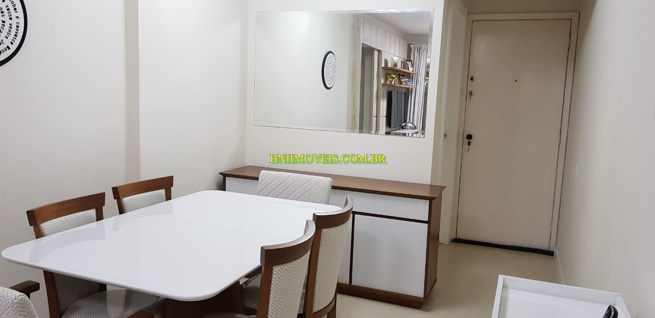 Apartamento à venda com 2 quartos, 65m² - Foto 5