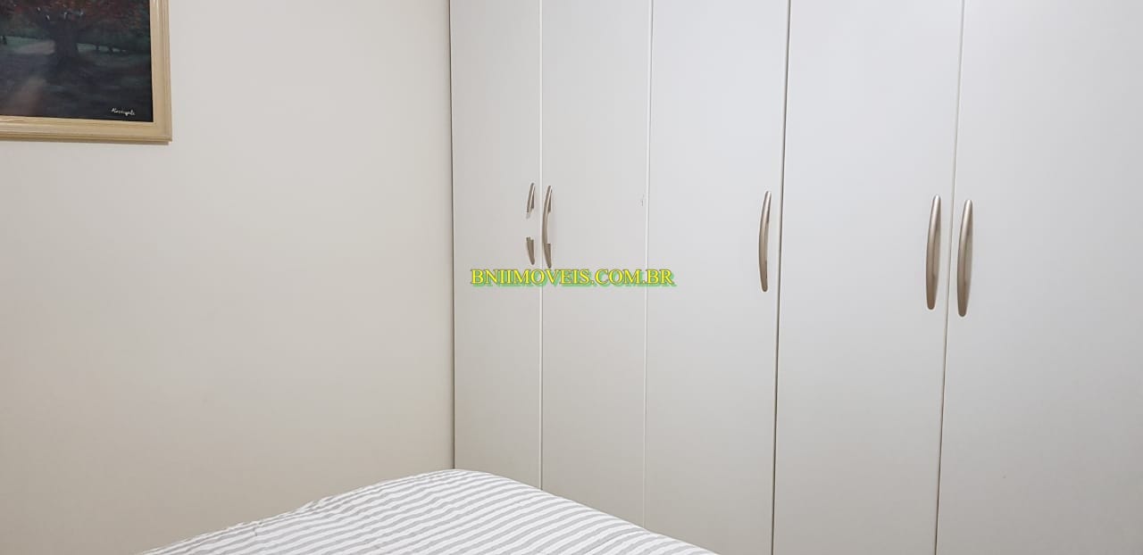 Apartamento à venda com 2 quartos, 65m² - Foto 9