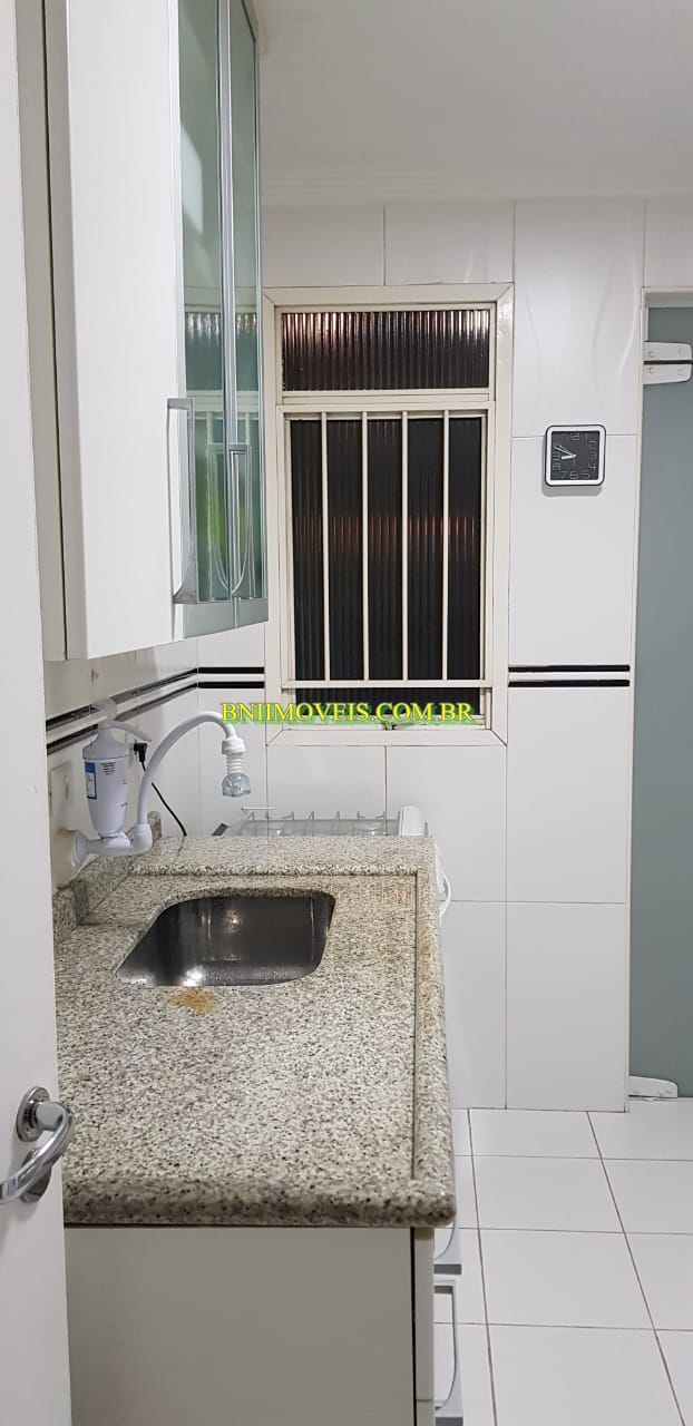 Apartamento à venda com 2 quartos, 65m² - Foto 6