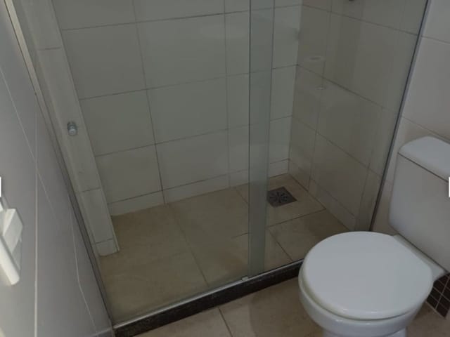 Apartamento 2 quartos e 1 banheiro, à venda, no bairro Turf Club em Campos dos Goytacazes