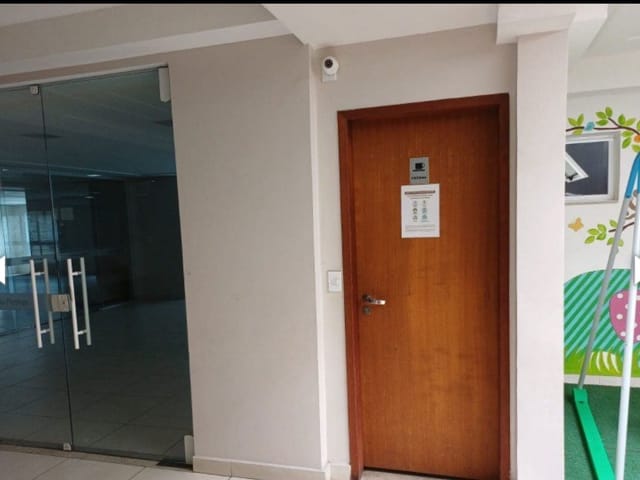 Apartamento 2 quartos e 1 banheiro, à venda, no bairro Turf Club em Campos dos Goytacazes