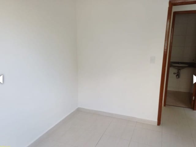 Apartamento 2 quartos e 1 banheiro, à venda, no bairro Turf Club em Campos dos Goytacazes