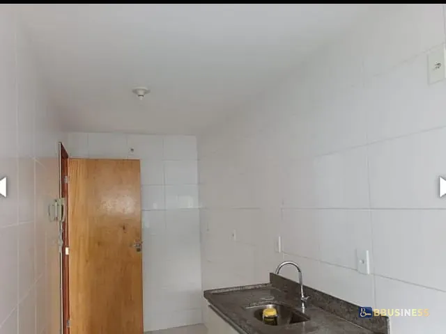 Apartamento 2 quartos e 1 banheiro, à venda, no bairro Turf Club em Campos dos Goytacazes