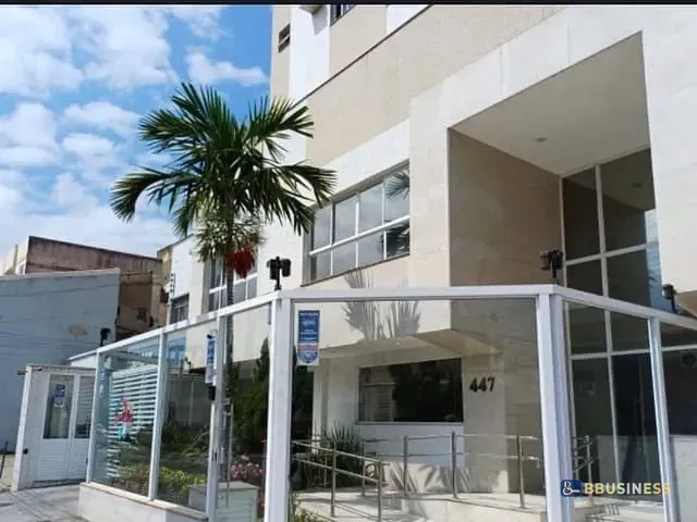 Apartamento 2 quartos e 1 banheiro, à venda, no bairro Turf Club em Campos dos Goytacazes