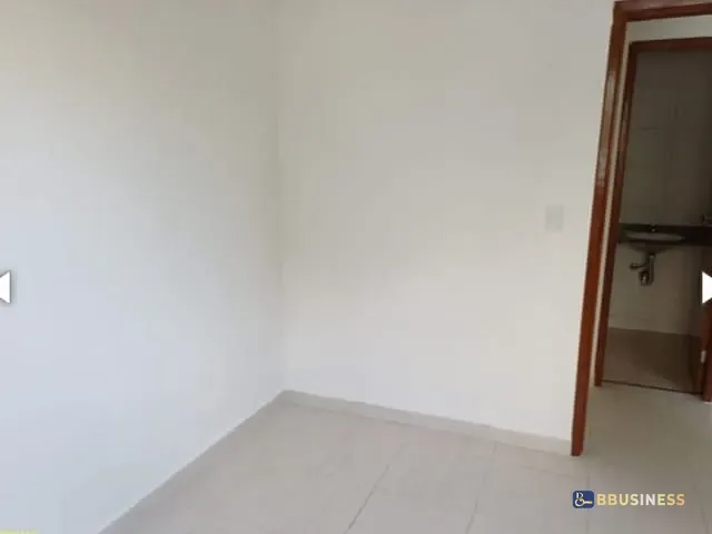 Apartamento 2 quartos e 1 banheiro, à venda, no bairro Turf Club em Campos dos Goytacazes