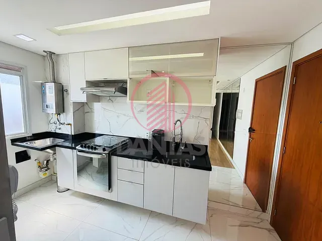 Apartamento com 44m² 2 quartos e 1 banheiro, à venda, no bairro Jardim Boa Vista (Zona Oeste) em São Paulo