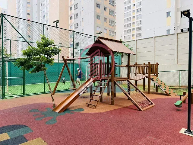 Apartamento com 44m² 2 quartos e 1 banheiro, à venda, no bairro Jardim Boa Vista (Zona Oeste) em São Paulo