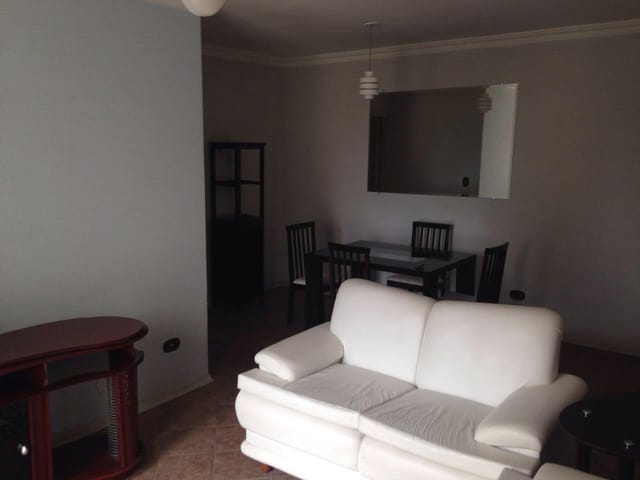 Foto do Apartamento - Apartamento residencial para locação, Vila Adyana, São José dos Campos. | INDEPENDENCE NEGOCIOS IMOBILIARIOS LTDA