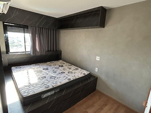 Apartamento com 76m² 2 quartos e 1 banheiro, à venda, no bairro Paiaguás em Cuiabá