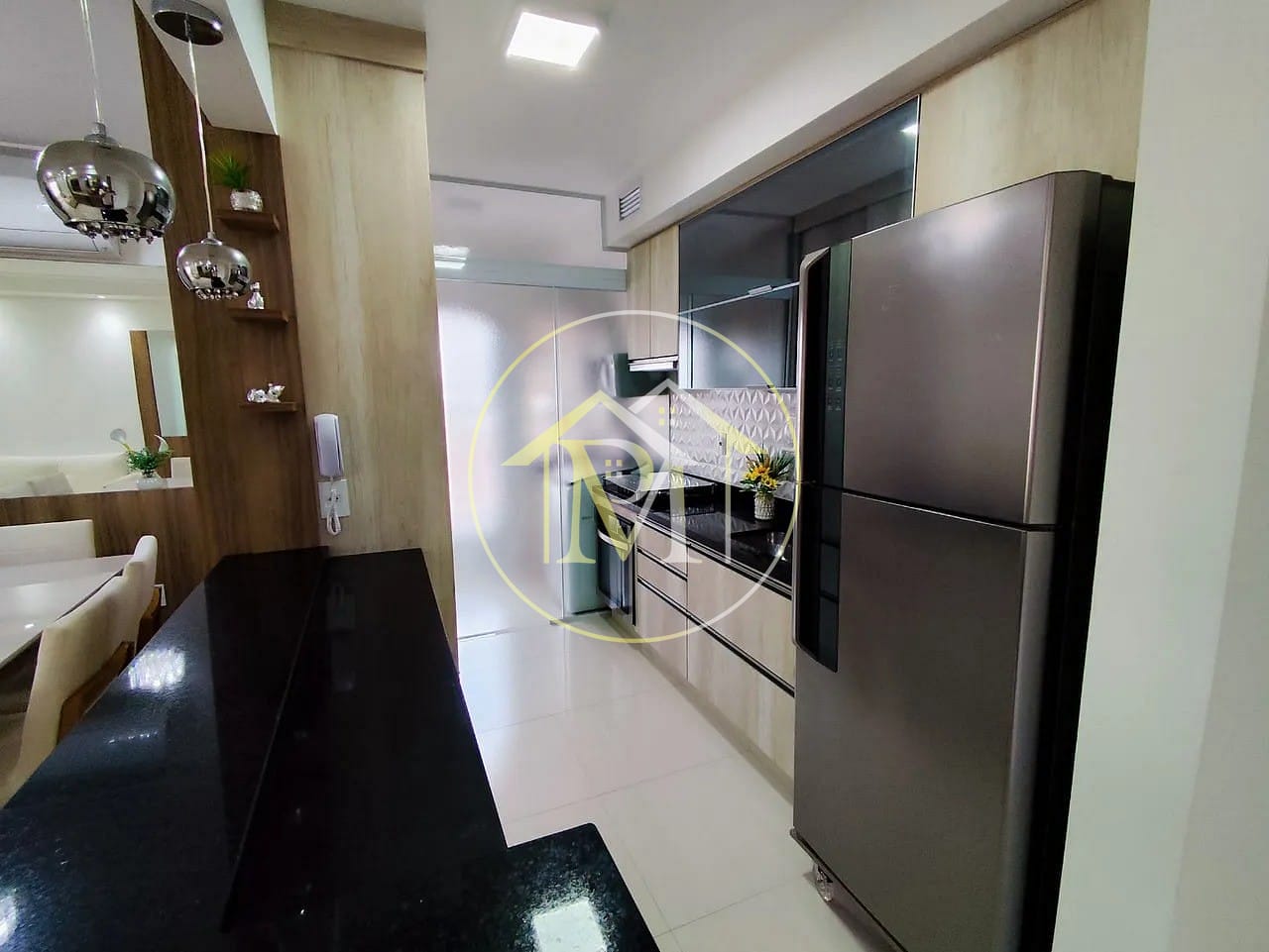 Apartamento à venda com 2 quartos, 73m² - Foto 6