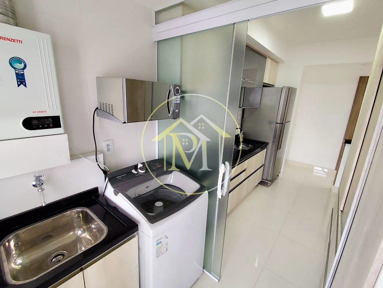 Apartamento à venda com 2 quartos, 73m² - Foto 11